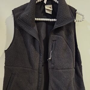 The North Face Women's Black Fleece Jacket